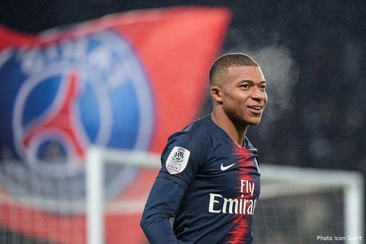 psg kylian mbappe champion du monde de l augmentation de salaire icon dib 190119 12 34244379