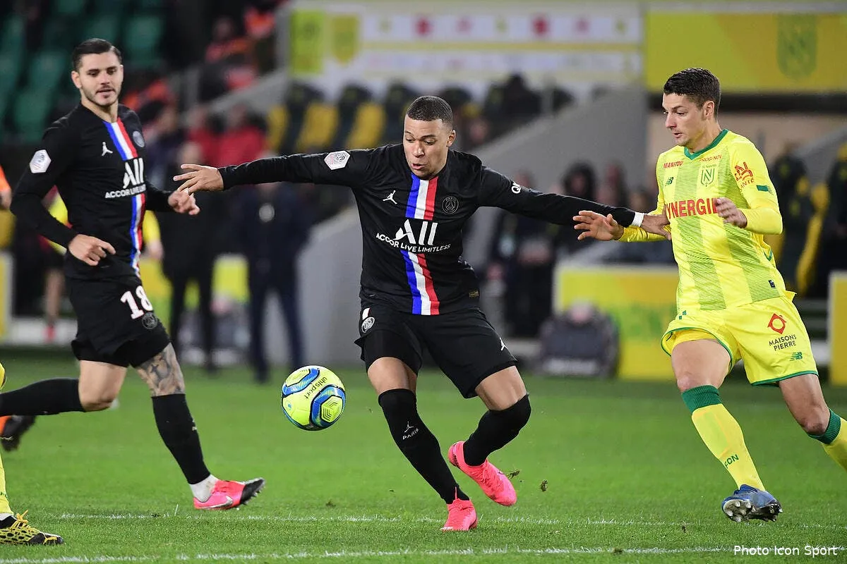 psg kylian mbappe est le plus fort c est mathematique icon winter 04022020117670282689