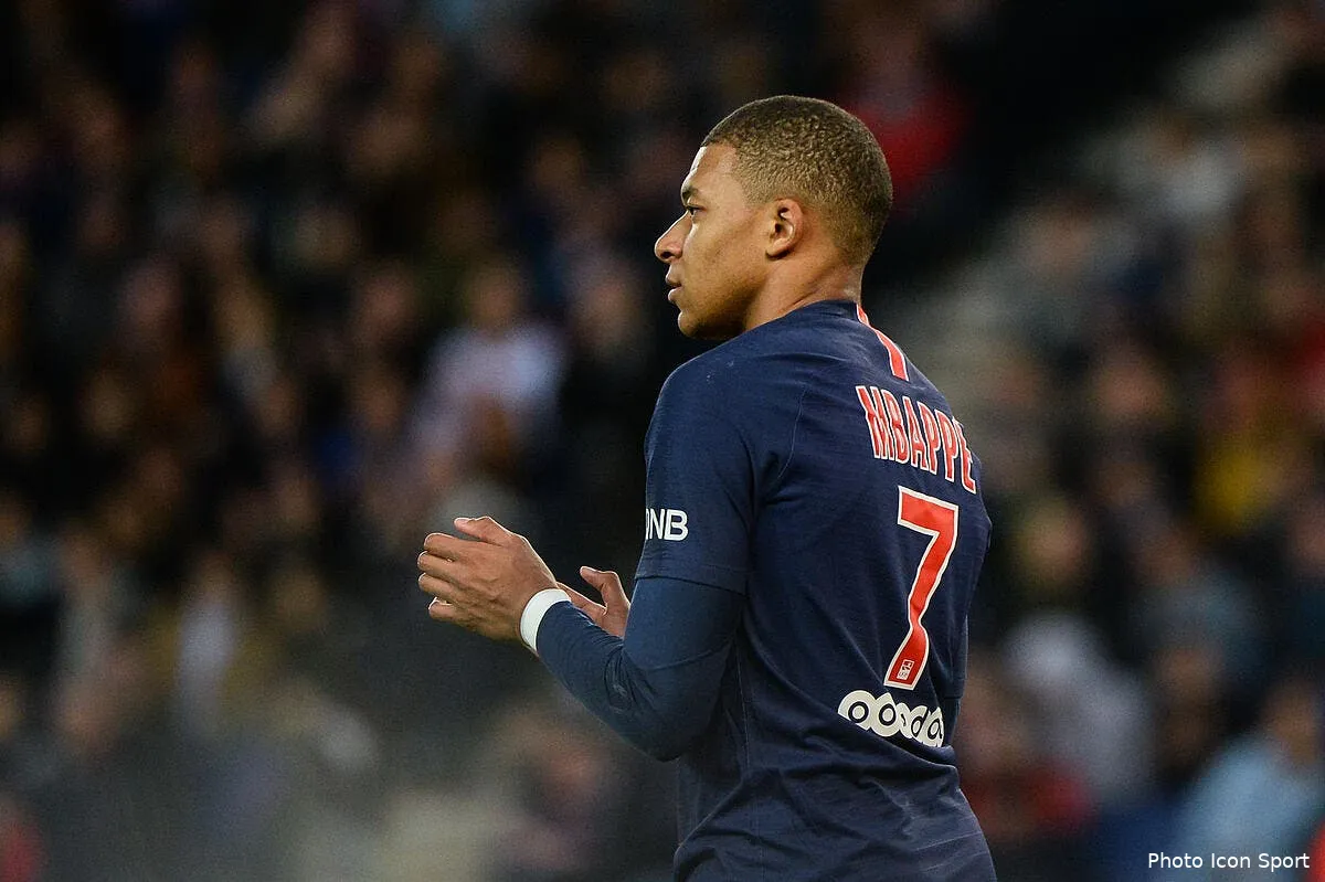 psg kylian mbappe marque l histoire du foot beye s explique icon bap 230219 93 72246067