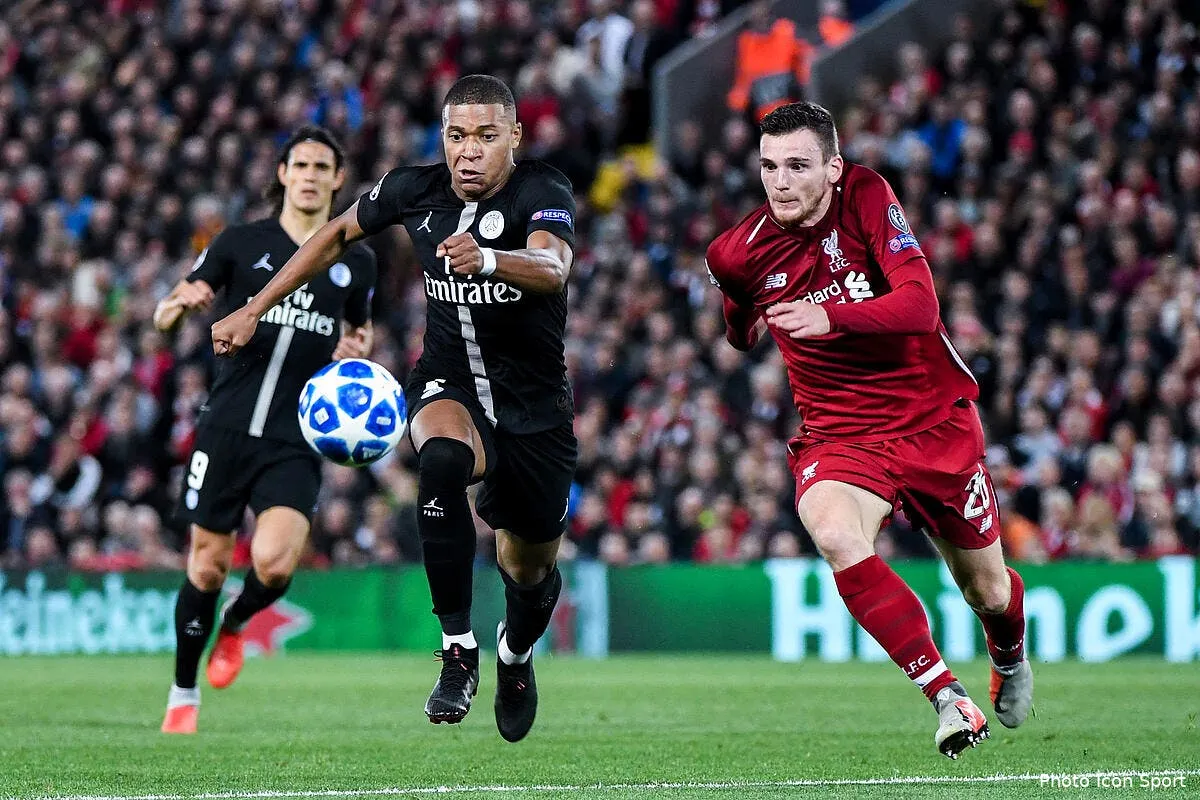 psg kylian mbappe n a pas un discours de looser et ca change tout iconsport icon dib 180918 10 98237287