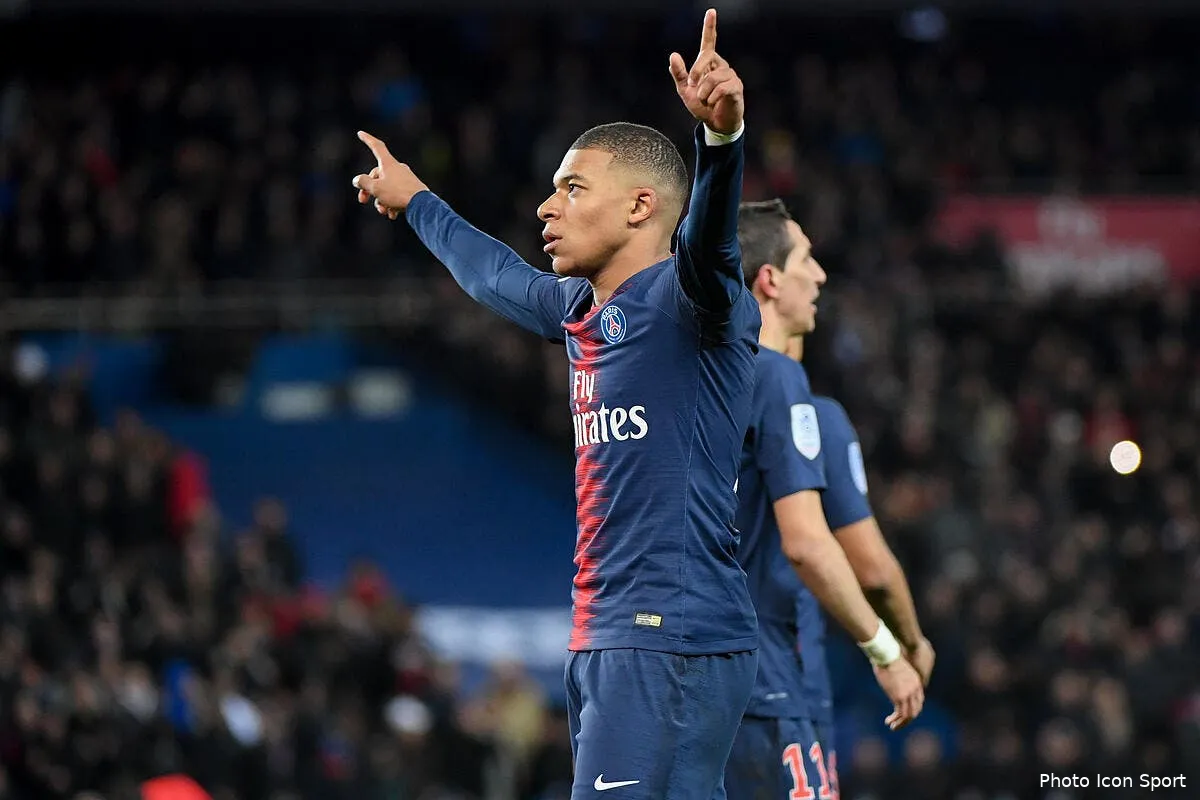 psg kylian mbappe transfere au real madrid as s emballe icon dib 170319 12 63248459