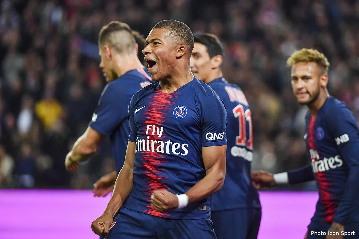 psg kylian mbappe vaut 216me et c est le joueur le plus cher du monde iconsport icon alc 071018 45 43235323