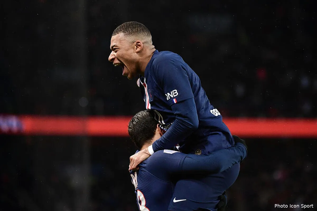 psg kylian mbappe vendu 40 me c est le foot du futur icon winter 29022020121697283025