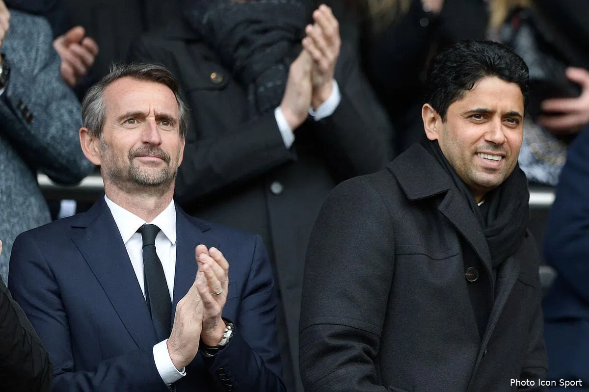 psg l ahurissante demande de paris a quatre jours de caen psg iconsport fer 140215 08 22154810