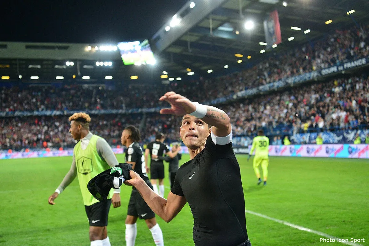 psg l analyse cash de thiago silva sur ce qui ne va pas a paris iconsport icon win 180418 01 47229217365