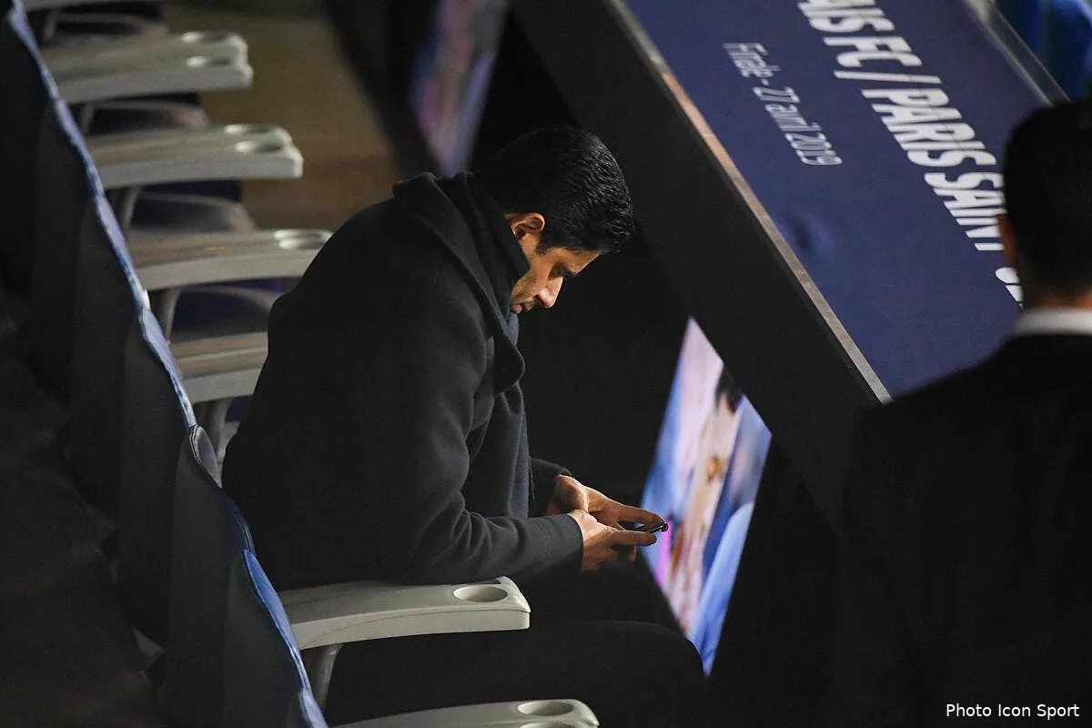 psg l argent ne rentre plus meme le qatar est inquiet icon dib 270419 12 44283977
