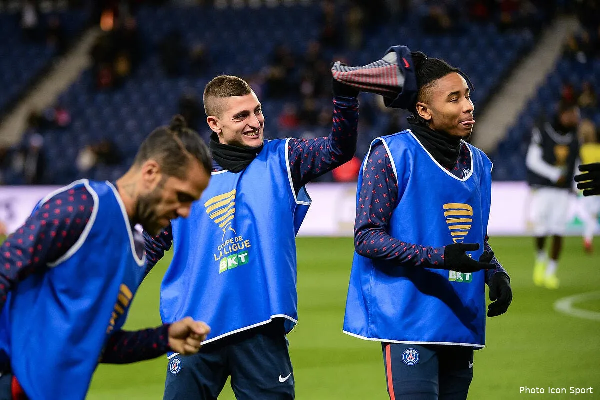 psg l asse a la lutte avec arsenal pour nkunku icon bap 090119 94 205242917