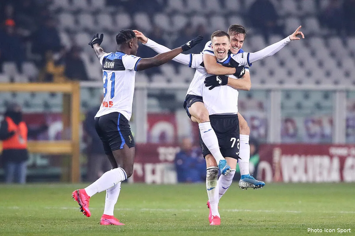 psg l atalanta etait l adversaire eviter la poisse continue ilicic289001