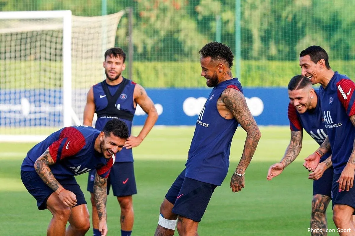 psg l atalanta tremble tuchel promet un neymar de gala icon psg 090820 11 02291441