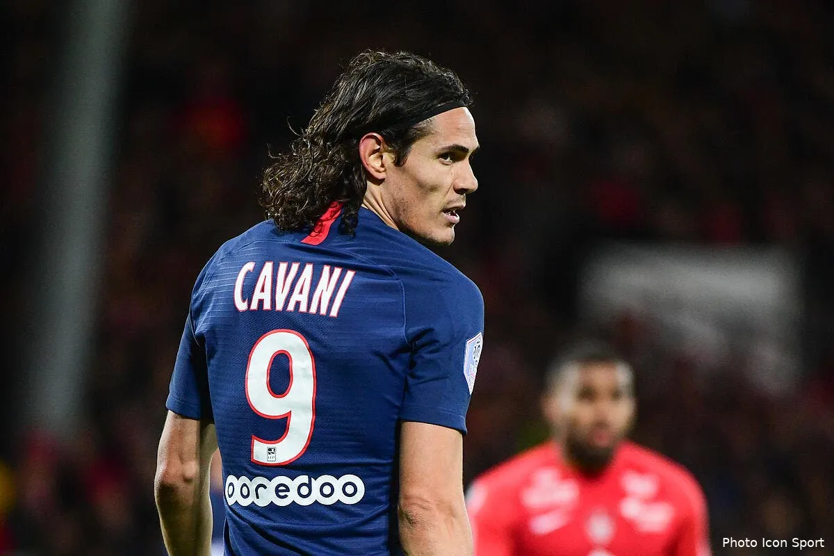 psg l atletico promet de lacher un enorme dossier sur cavani cavani 81277141