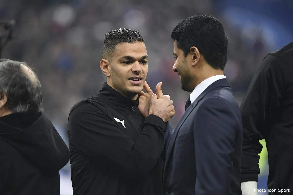 psg l avocat de ben arfa ne comprend pas il veut faire payer paris icon alc 270419 45 308273217