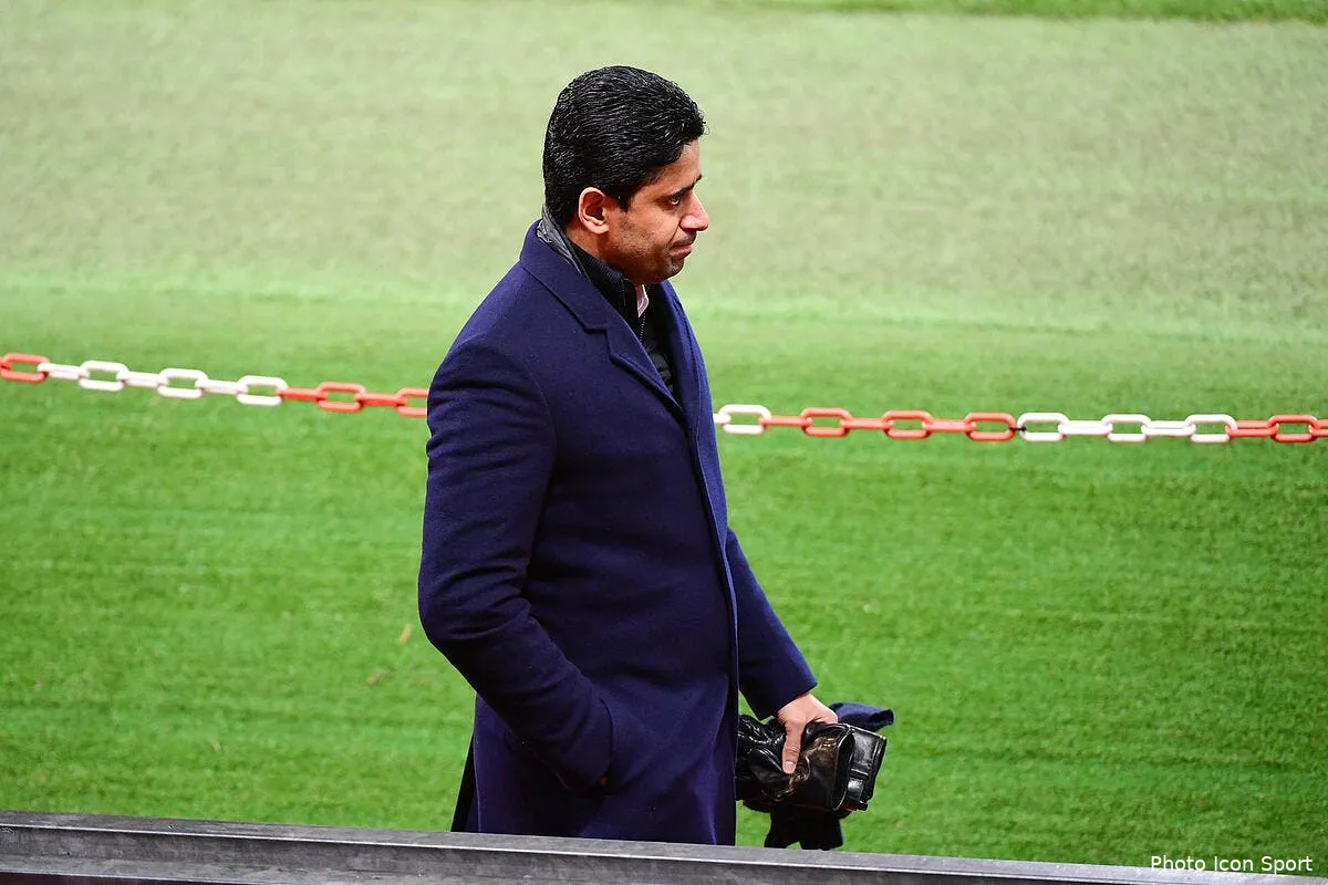 psg l emir du qatar va trancher al khelaifi en danger icon win 110219 01 80877247085