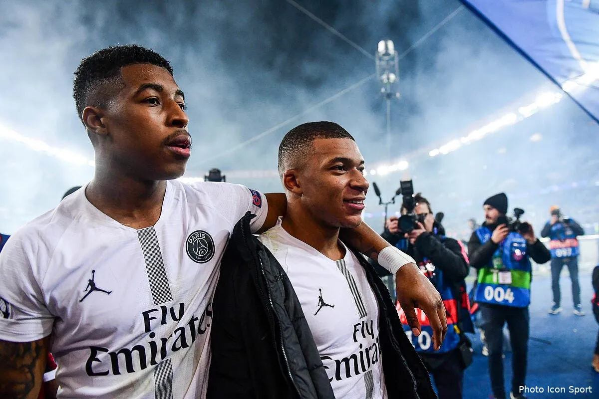 psg l enfant gate mbappe seme le chaos dans le vestiaire icon dib 281118 14 11277295