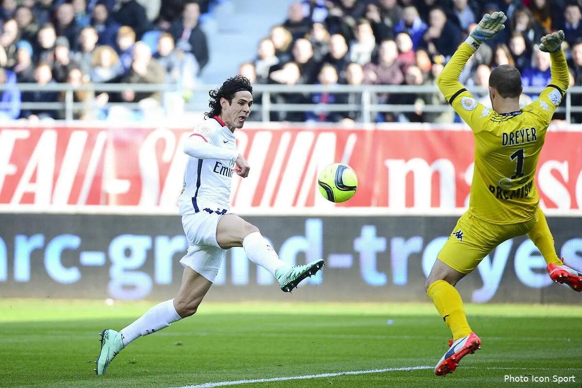 psg l enorme effort de la juventus pour convaincre cavani iconsport win 130316 05 33138108