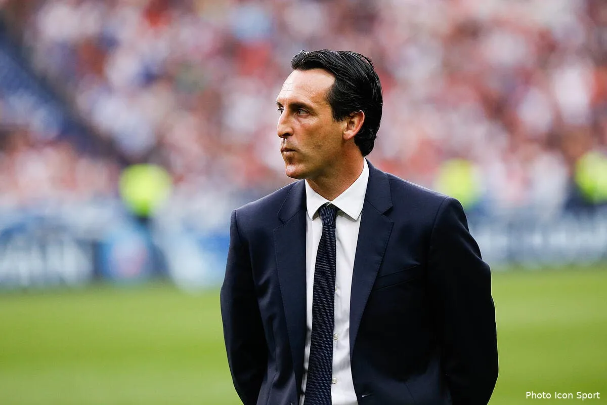 psg l equipe a detruit emery daniel riolo monte au front iconsport fid 270517 08 89181664