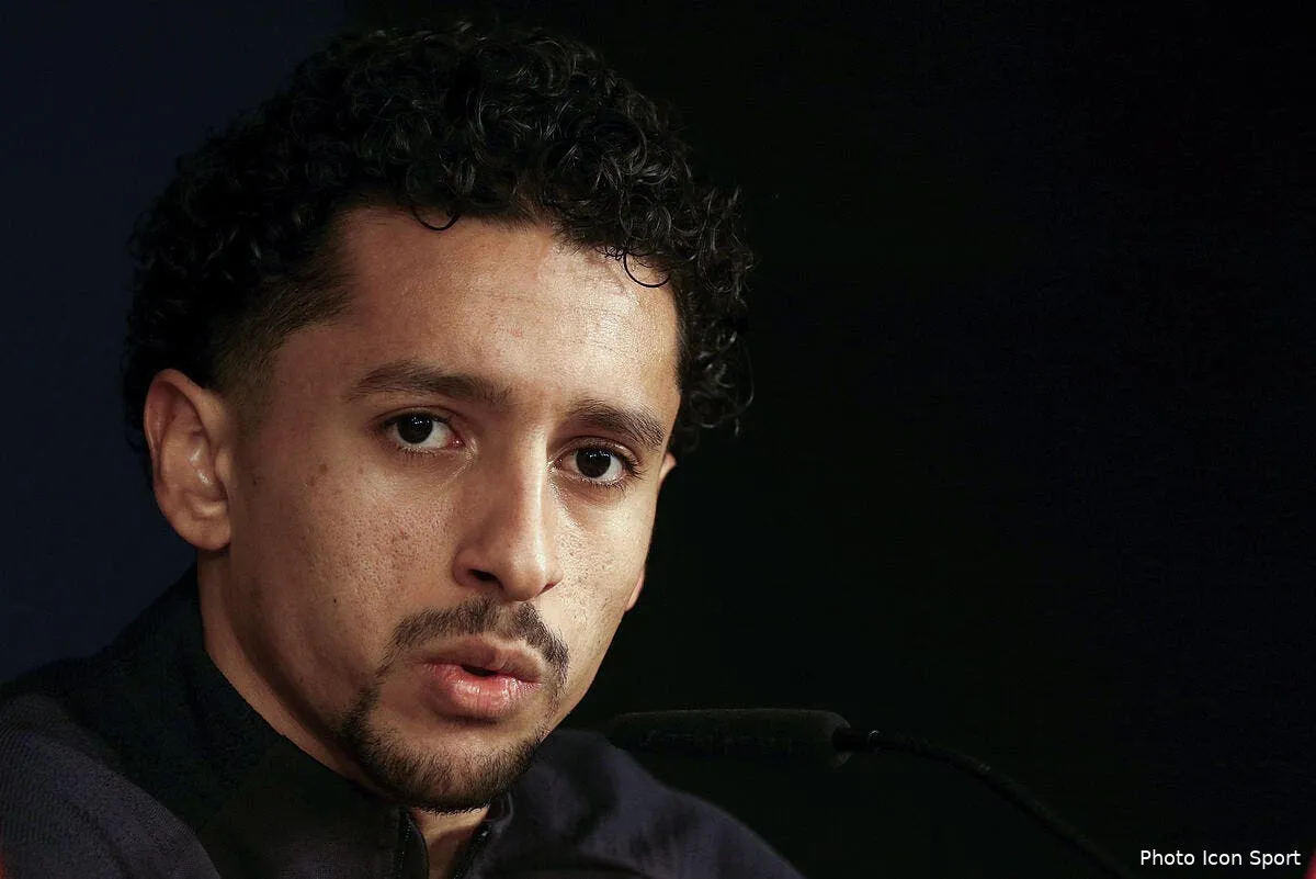 psg l equipe presente ses excuses a marquinhos icon 1953 127096794272047