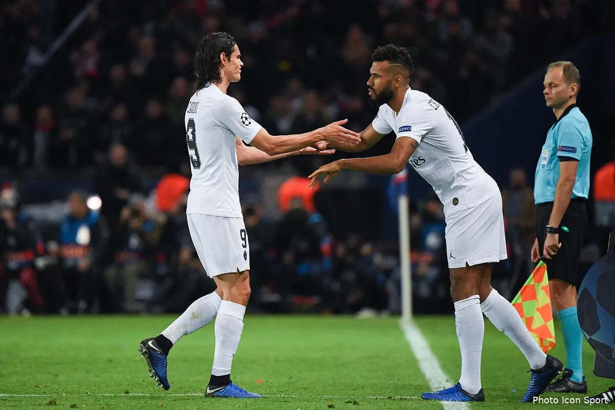 psg l equipe type sans cavani l annonce surprise de tuchel cavani 72237763