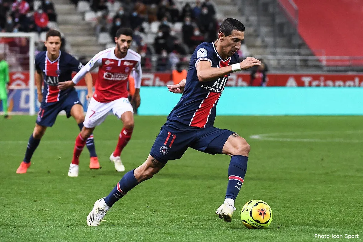 psg l exigence choc de di maria pour prolonger icon bap 270920 93 178295357