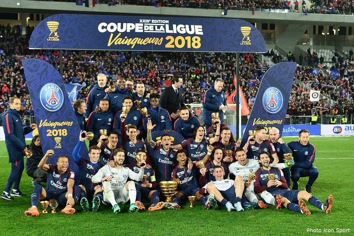psg l exploit de paris c est du jamais vu s emballe roustan psg 62214781