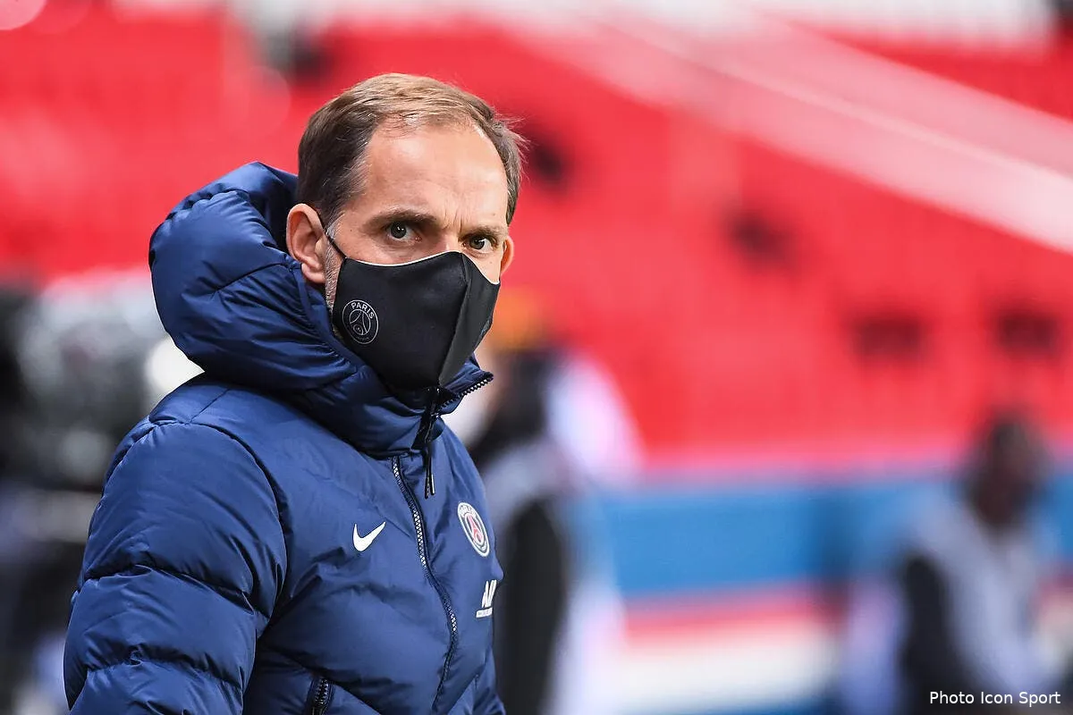 psg l image de tuchel en chute libre celle du club aussi aa 299281
