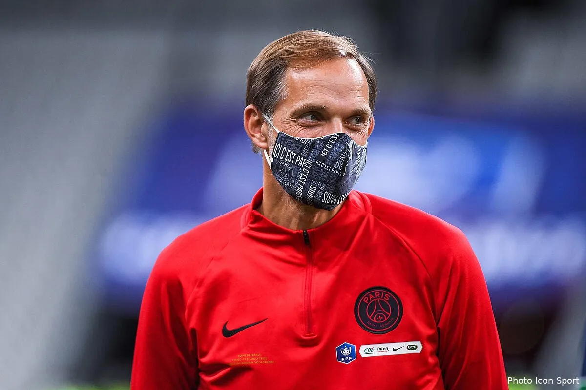 psg l info choc tuchel est hyper menace a paris icon bap 240720 93 270290523