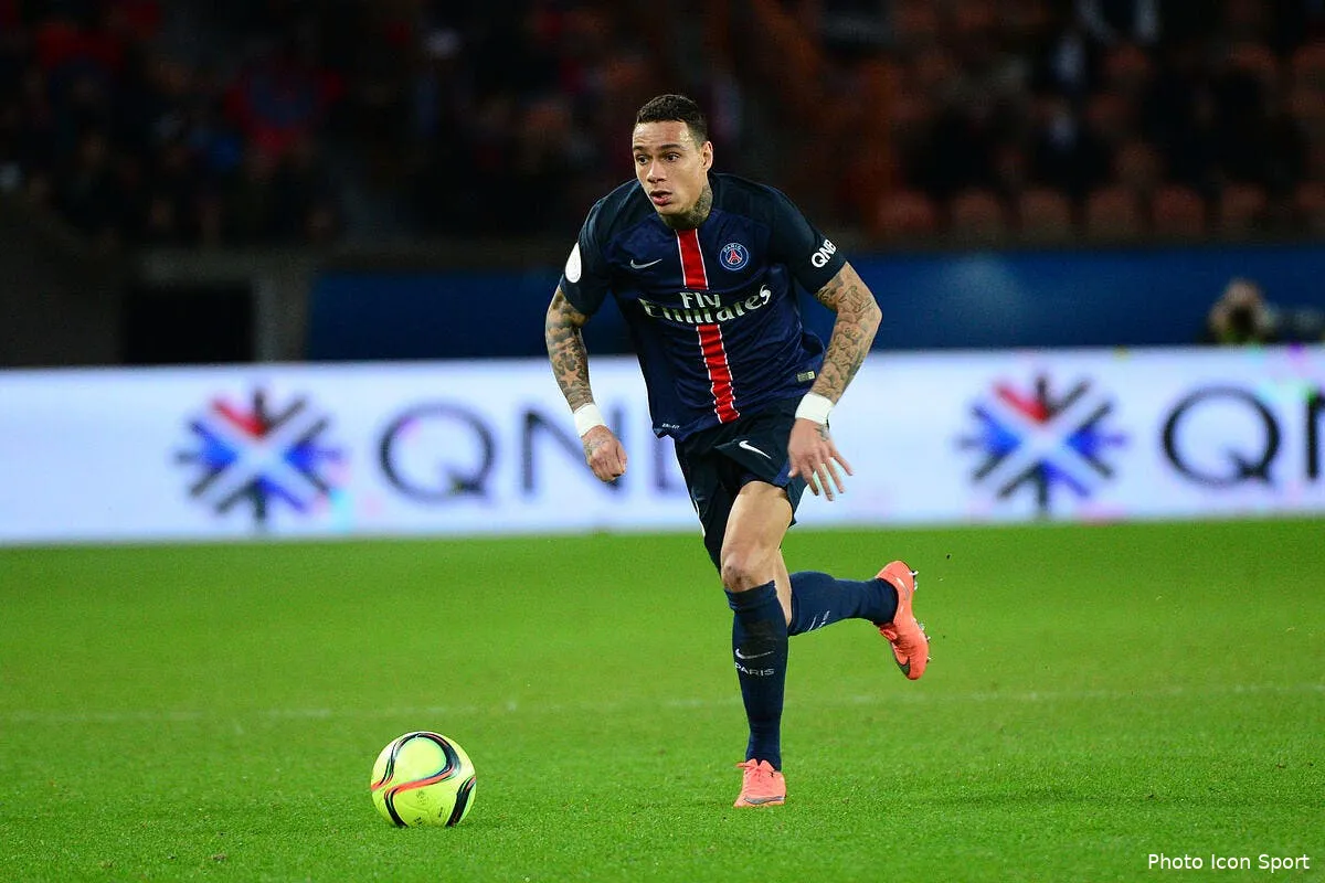 psg l inter connait l avenir de van der wiel a paris iconsport win 200216 01 816134678