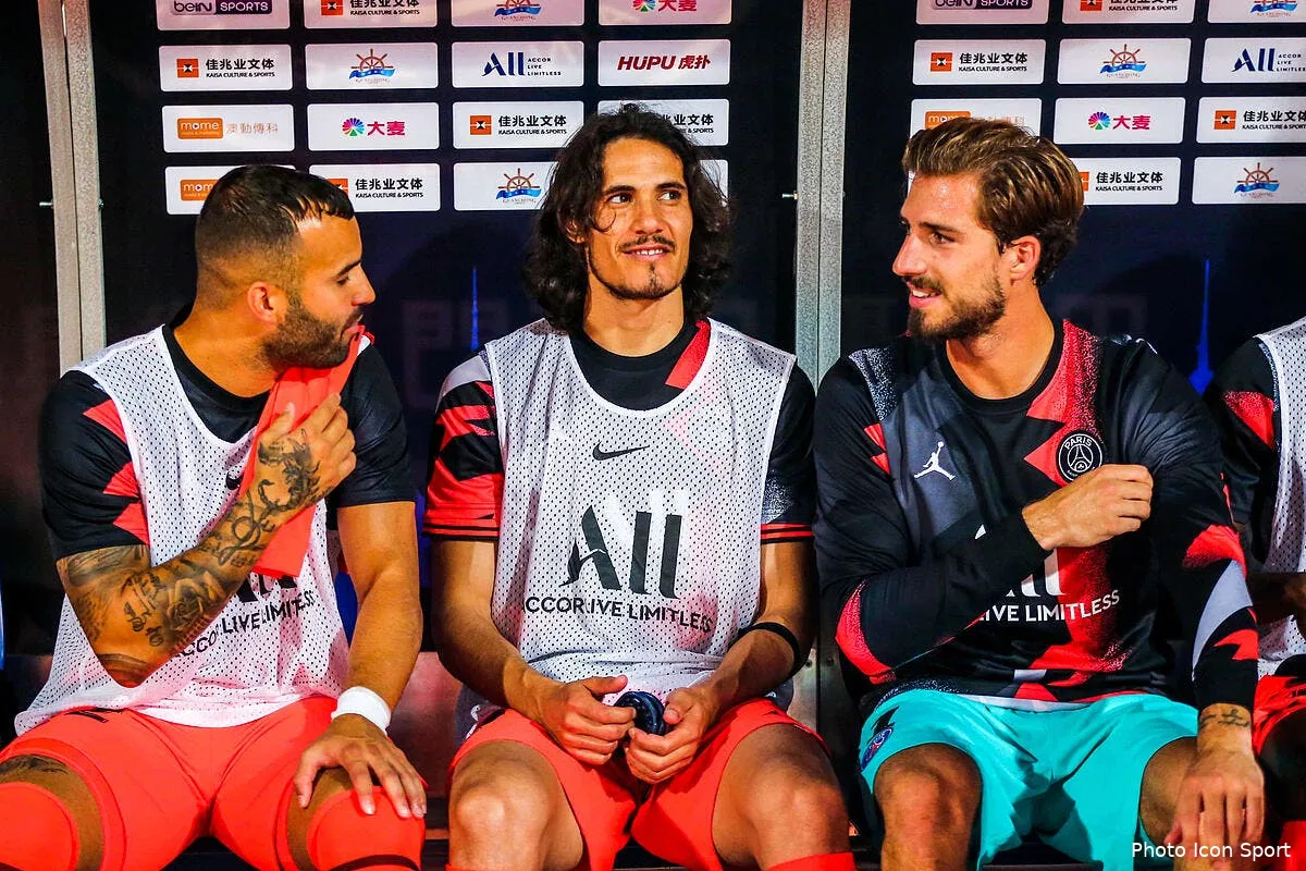 psg l inter craque pour cavani sa reponse est sans appel icon 24086294259961
