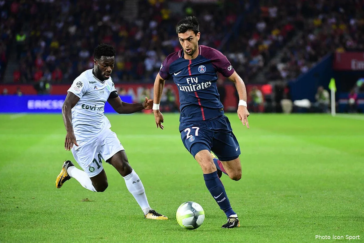 psg l inter milan fait le forcing dans le dossier javier pastore icon win 250817 01 15092207673