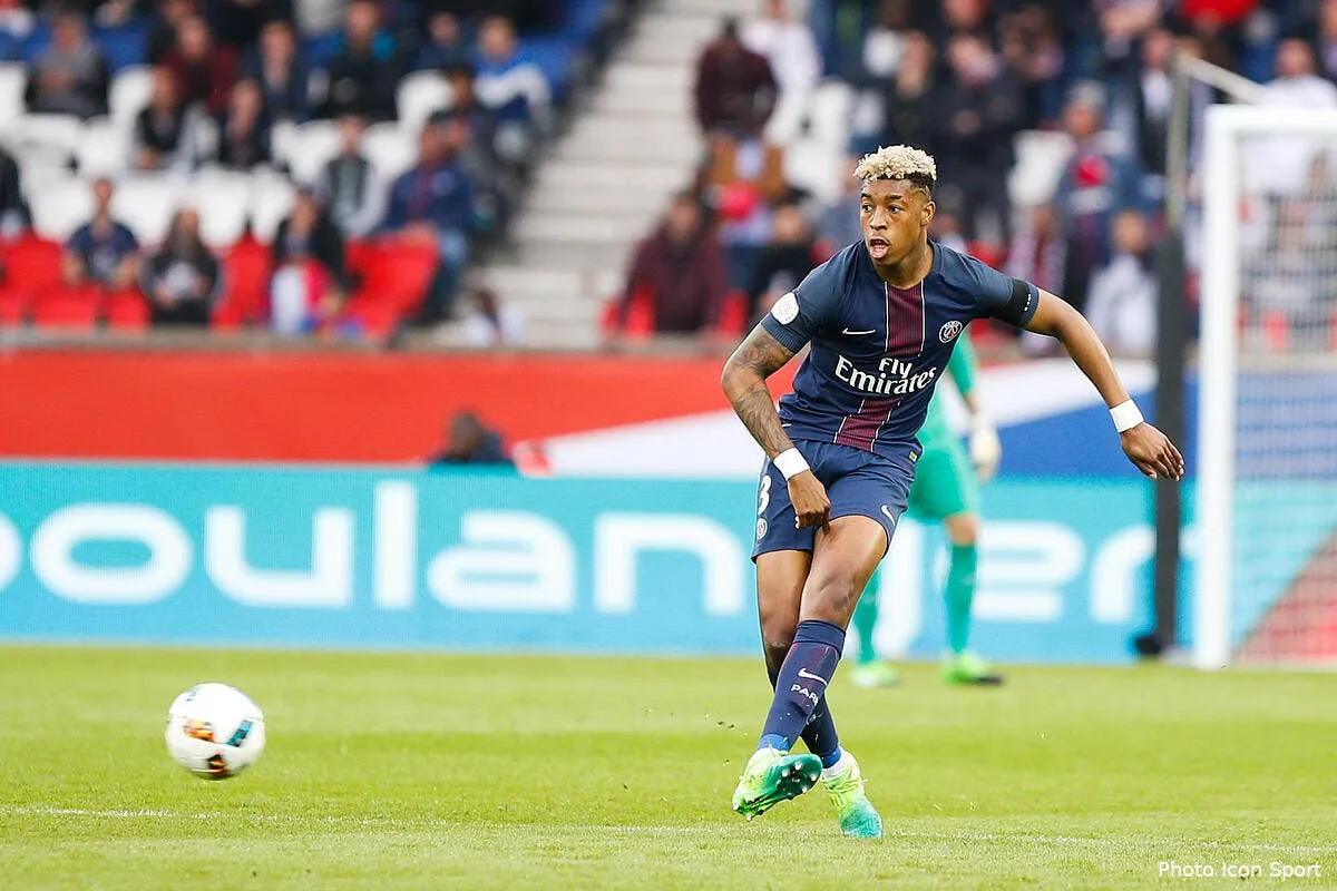 psg l inter milan s attaque a un autre joueur de paris iconsport fid 220417 08 38185793