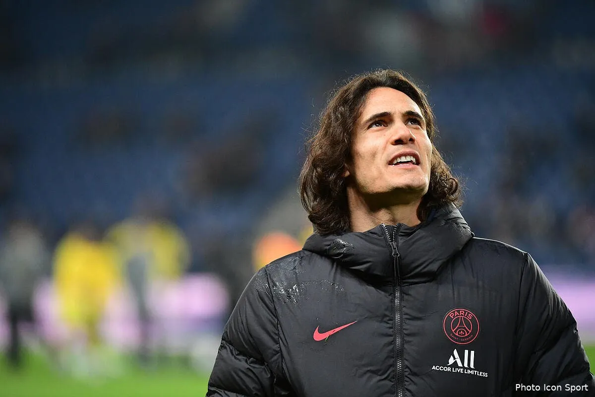 psg l inter ne fera pas le mouton avec cavani icon winter 04122019109997286583