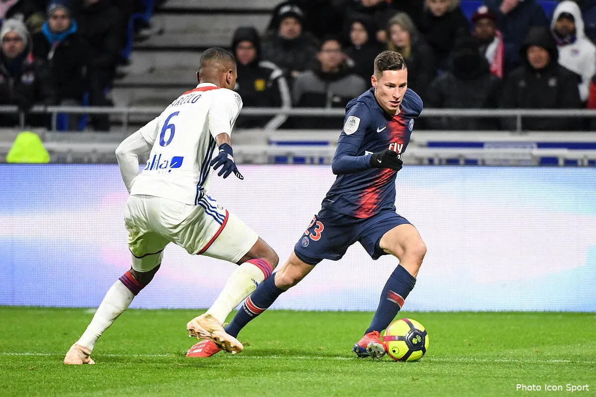 psg l ol va faire trembler paris en l1 il y croit icon dib 030219 15 23260799