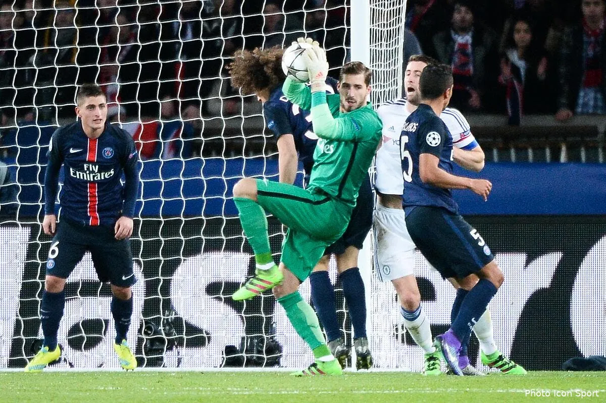 psg l uefa confirme le gros match de trapp face a chelsea iconsport nlg 16021617 128134114