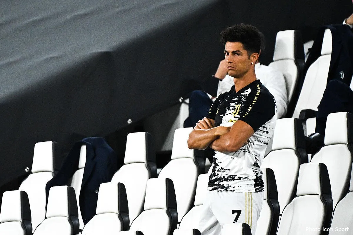 psg la bombe cristiano ronaldo reve du paris de mbappe et neymar icon lp 11562679290791