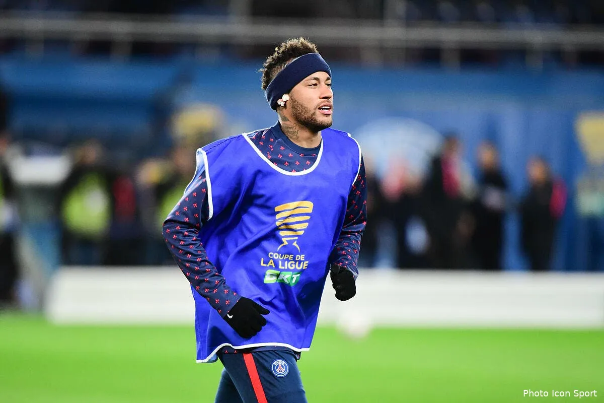 psg la carriere de neymar deja brisee il l envisage icon dib 090119 11 72250957