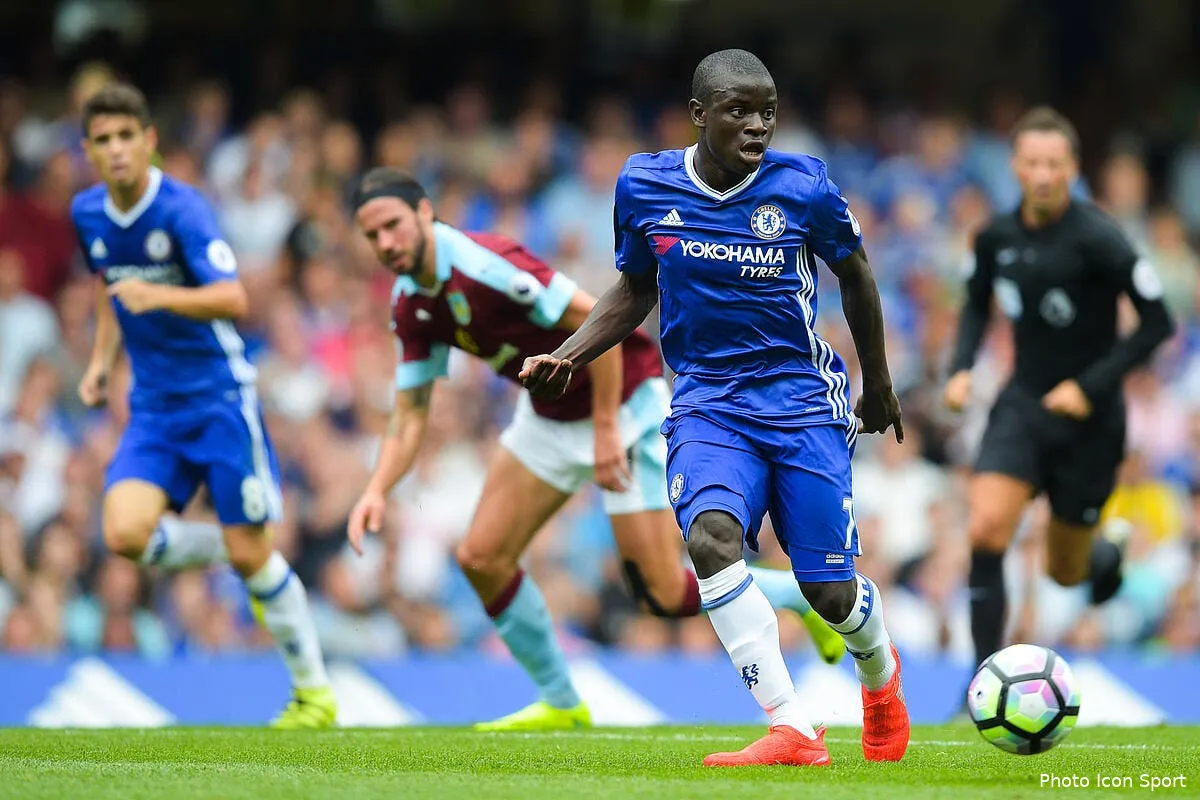 psg la cible n 1 du psg au mercato c etait ngolo kante iconsport bpi 270816 08 136153908