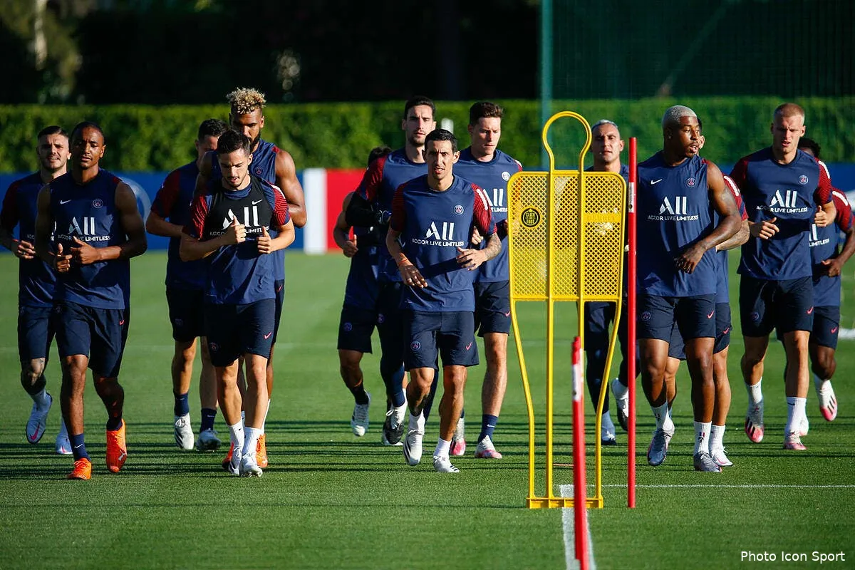 psg la compo probable de paris contre l atalantat icon psg 090820 11 07291335