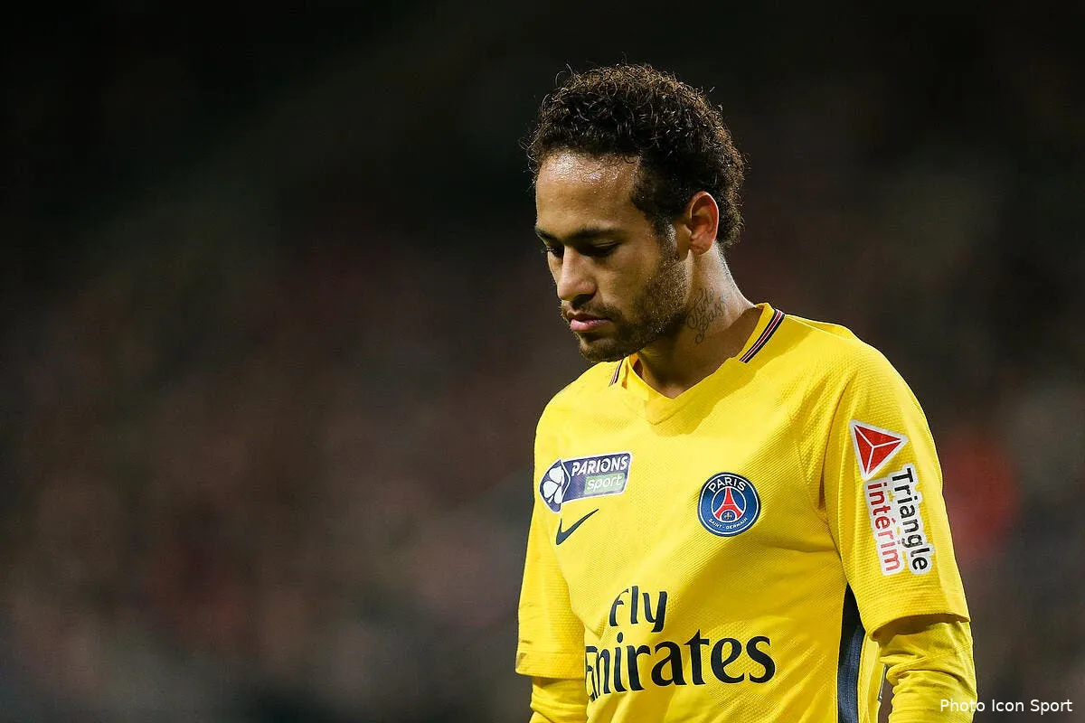 psg la confession choc de neymar il veut partir iconsport icon vmi 300118 08 11222257