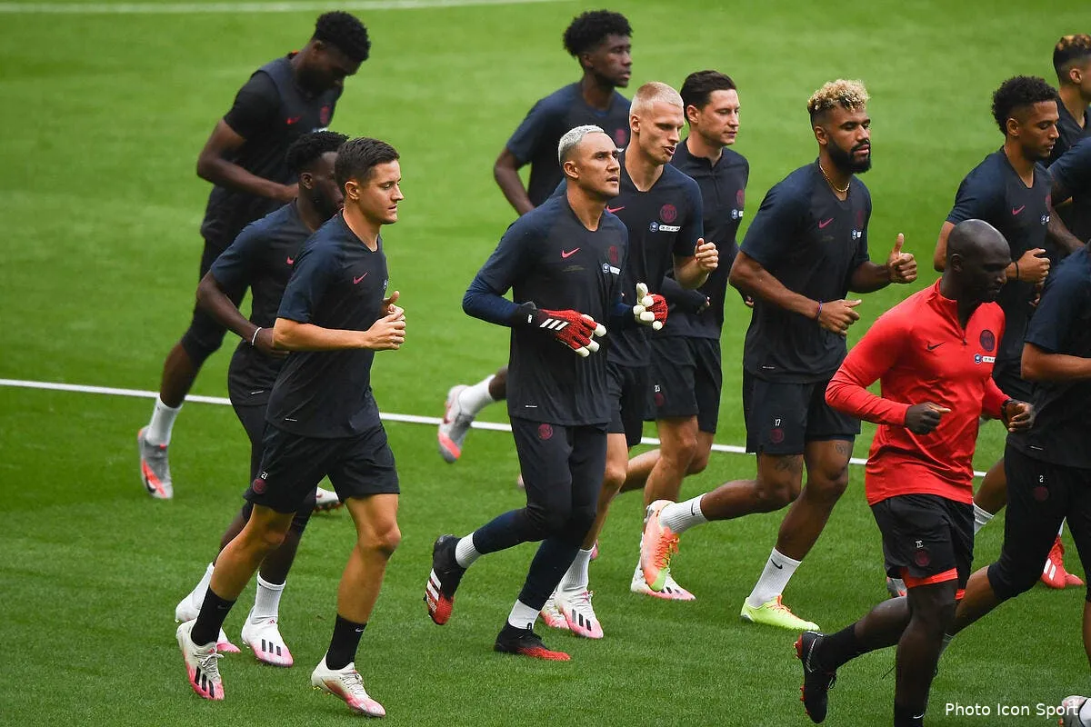 psg la decision choc d al khelaifi 10 joueurs en vente icon dib 230720 11 22293715