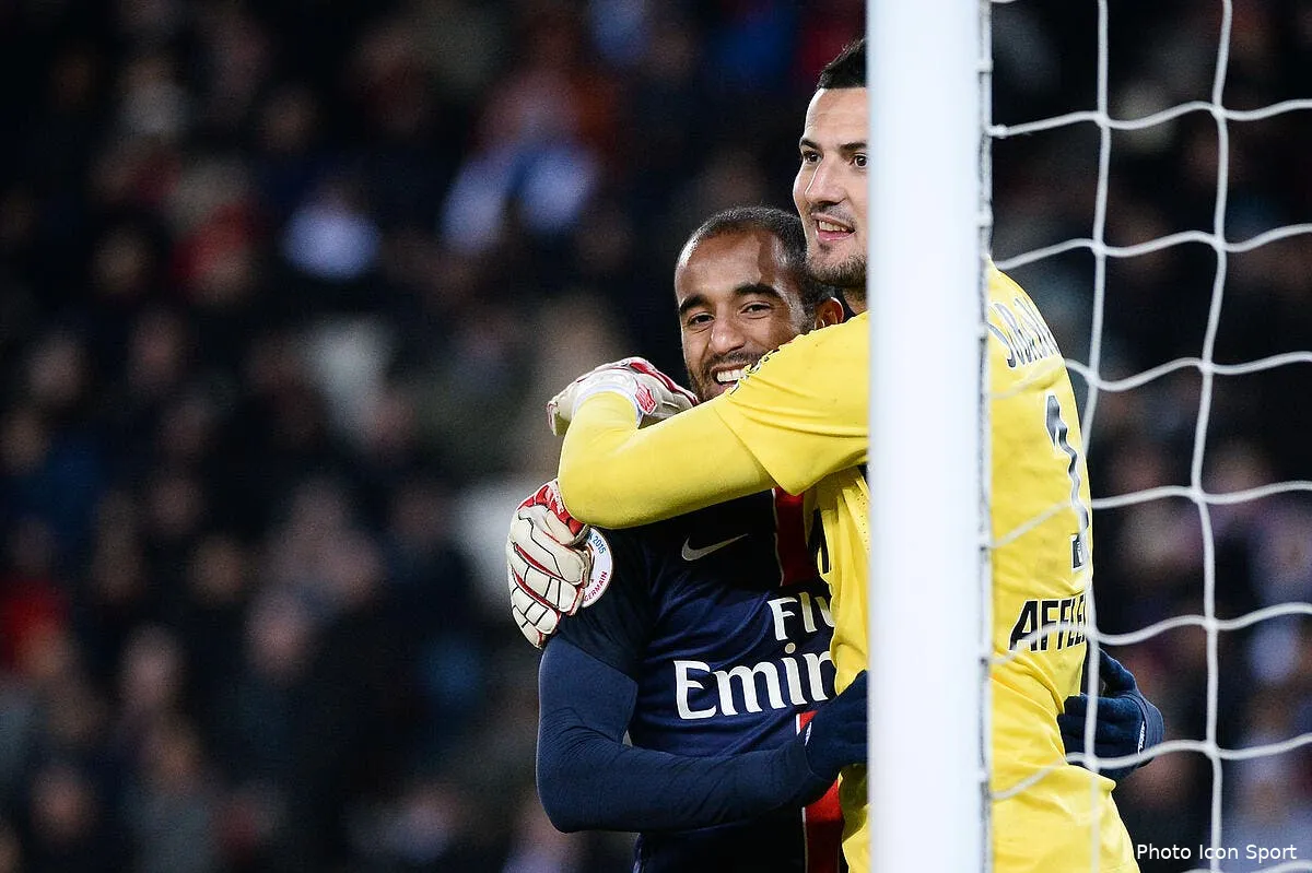 psg la defaite contre l asm si ca peut embeter l ol subasic lucas137480