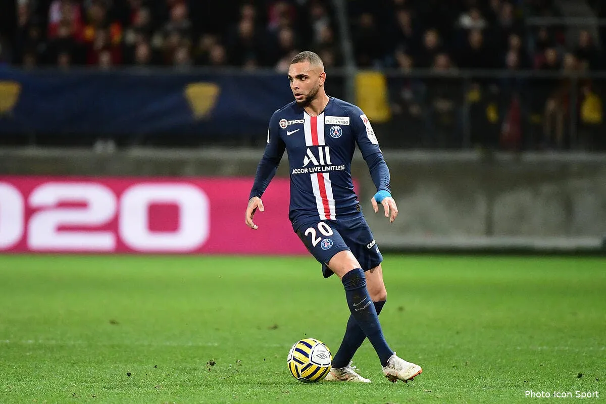 psg la demande folle d arsenal pour kurzawa icon winter 18122019111576275593