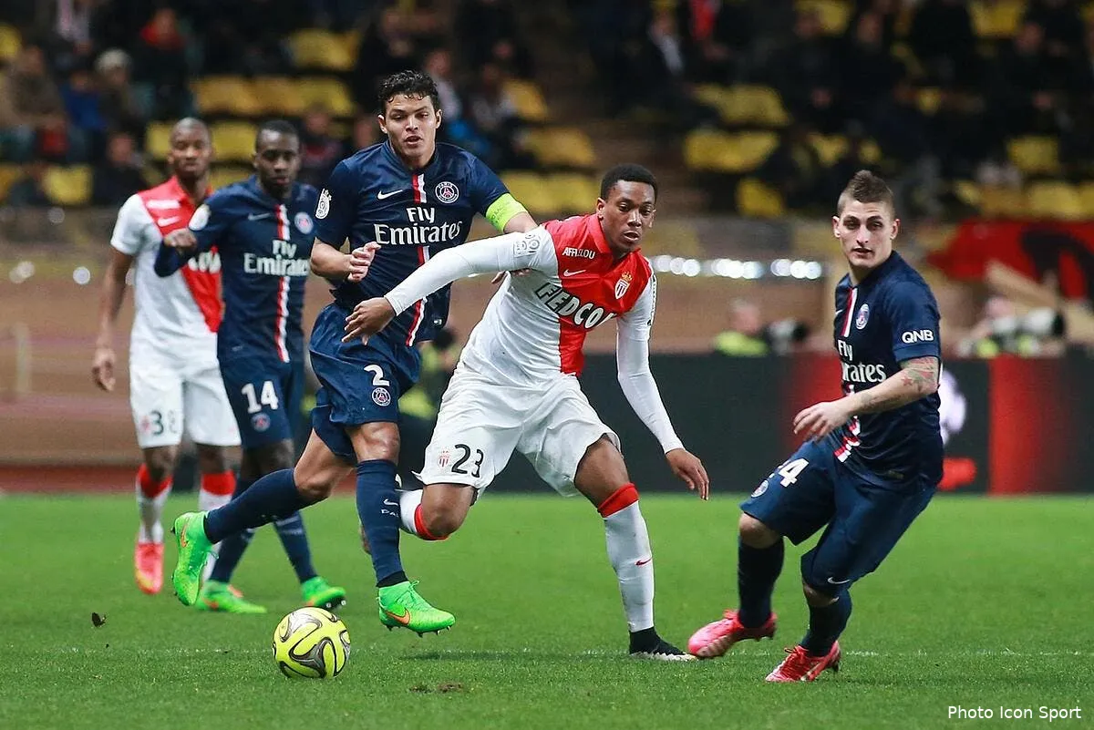 psg la demande surrealiste de mourinho pour lacher martial au psg iconsport hao 010215 08 98187365