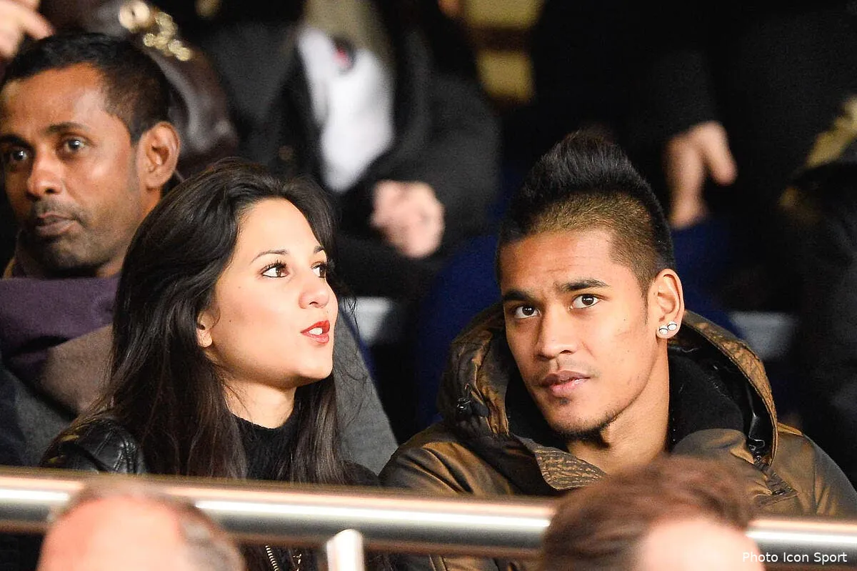 psg la femme d areola accuse l equipe de mentir encore iconsport por 011213 08 08178002