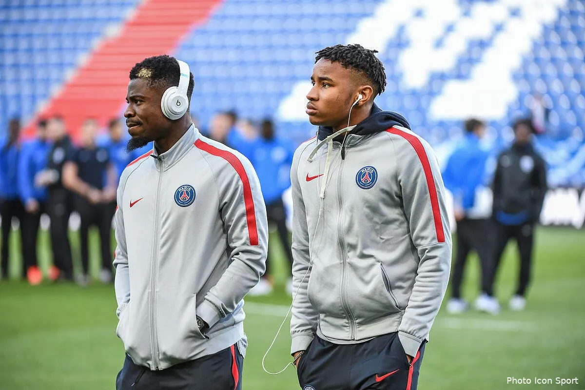 psg la fiorentina peut se payer nkunku pas jese iconsport dib 050417 100 65186633