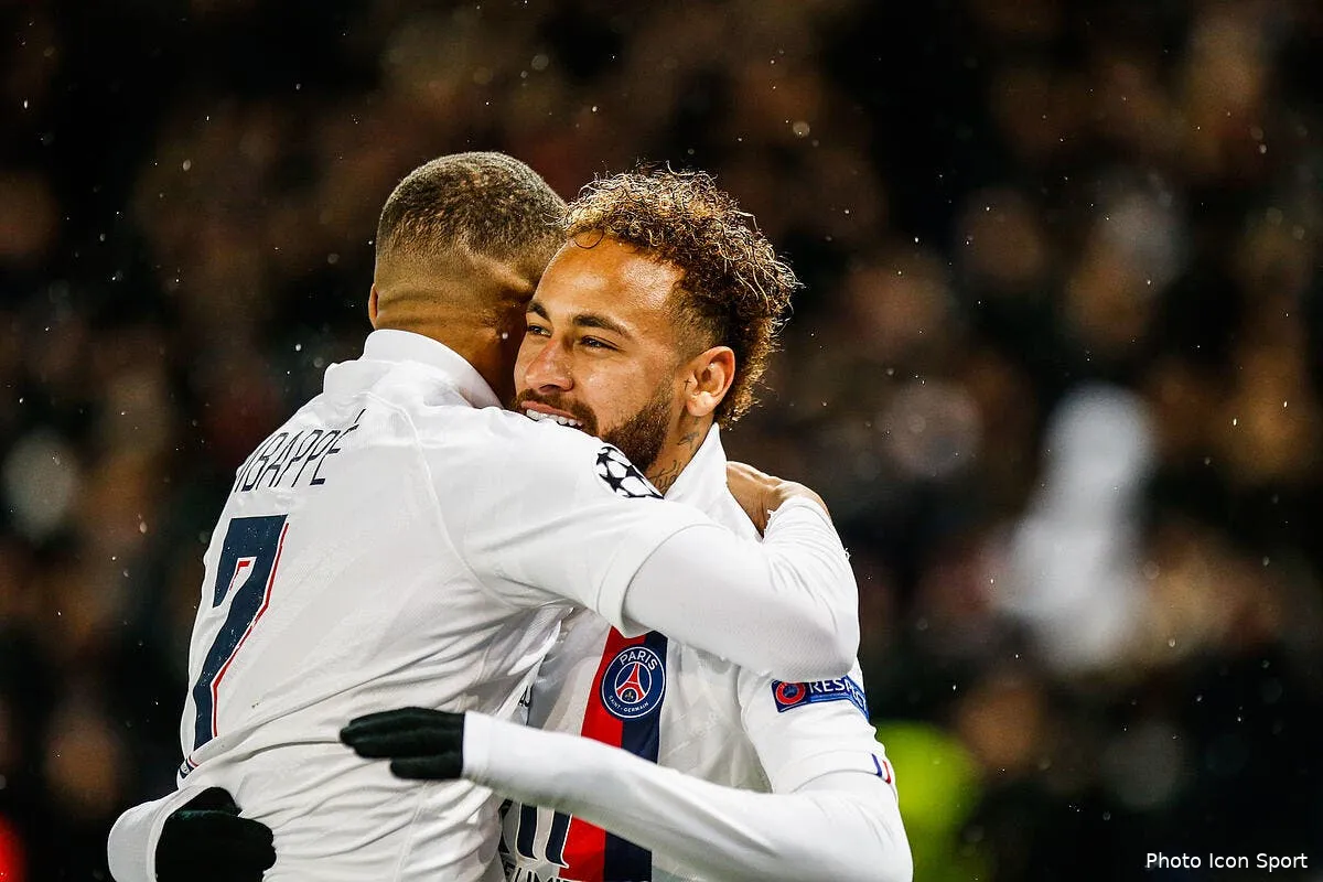 psg la folle promesse de neymar a beckham au mercato icon fid 111219 08 106277953