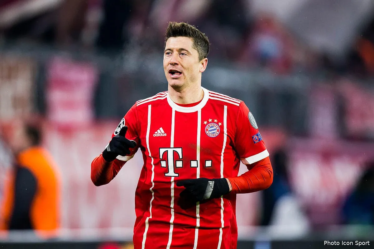 psg la grande annonce du clan lewandowski va agiter le mercato lewandowski 4220471