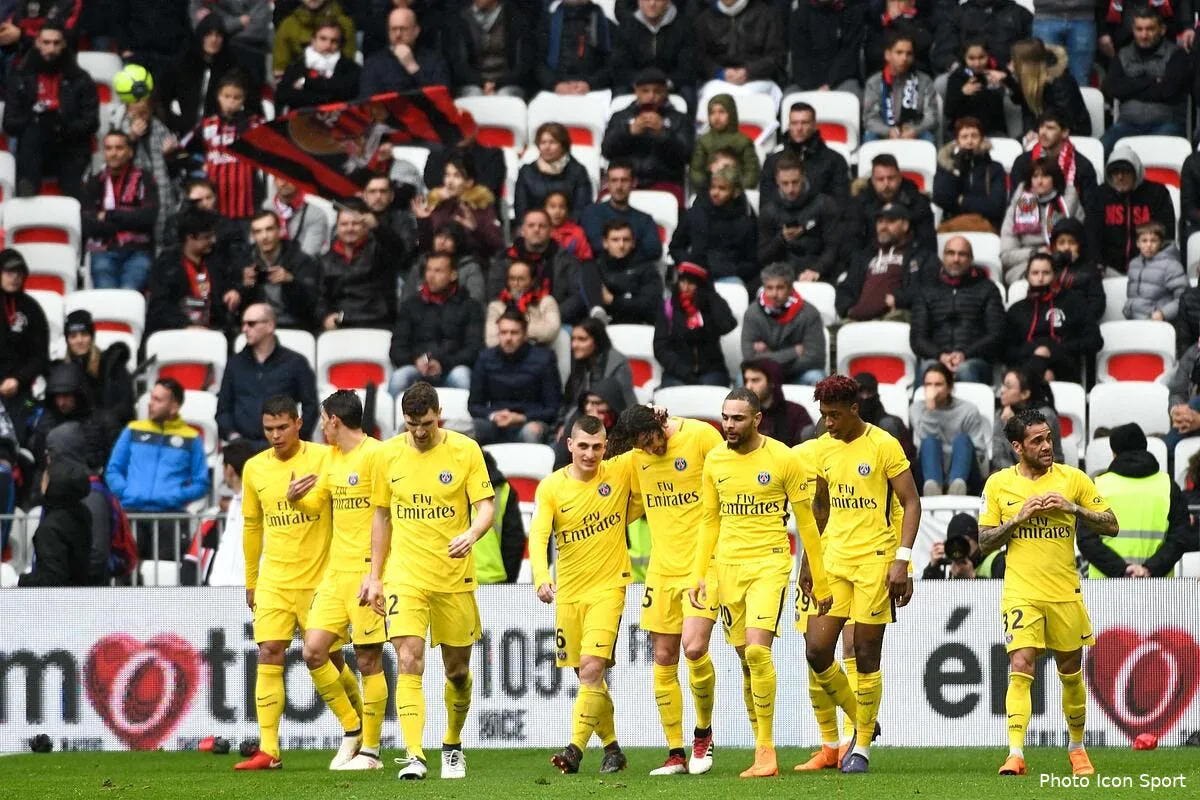 psg la grande lessive 10 joueurs sur le depart au mercato iconsport icon zua180318 02 05213435