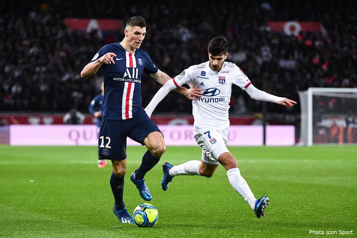 psg la grosse surprise meunier tout proche de prolonger a paris icon dib 090220 11 67277963