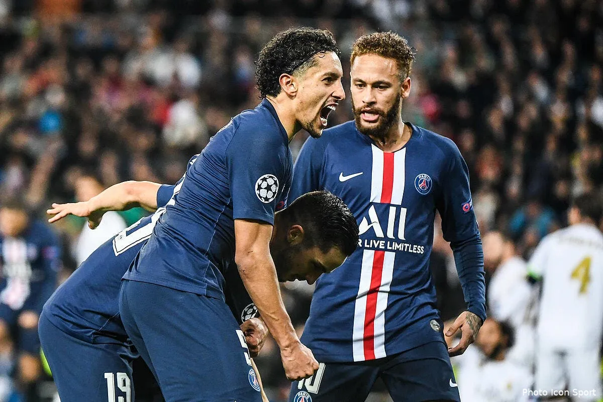 psg la grosse surprise neymar de retour avant noel icon dib 261119 11 19 301799