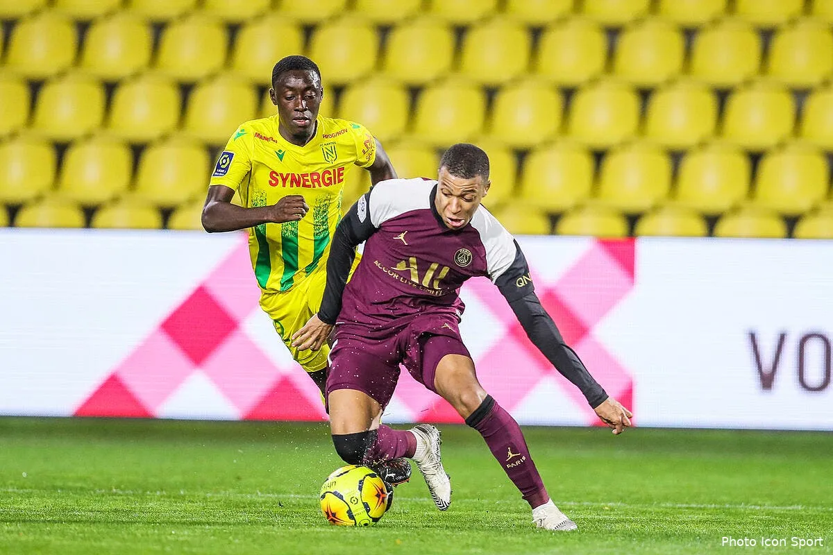 psg la grosse tuile pour mbappe out pour plusieurs matchs icon vmi nantespsg22298353