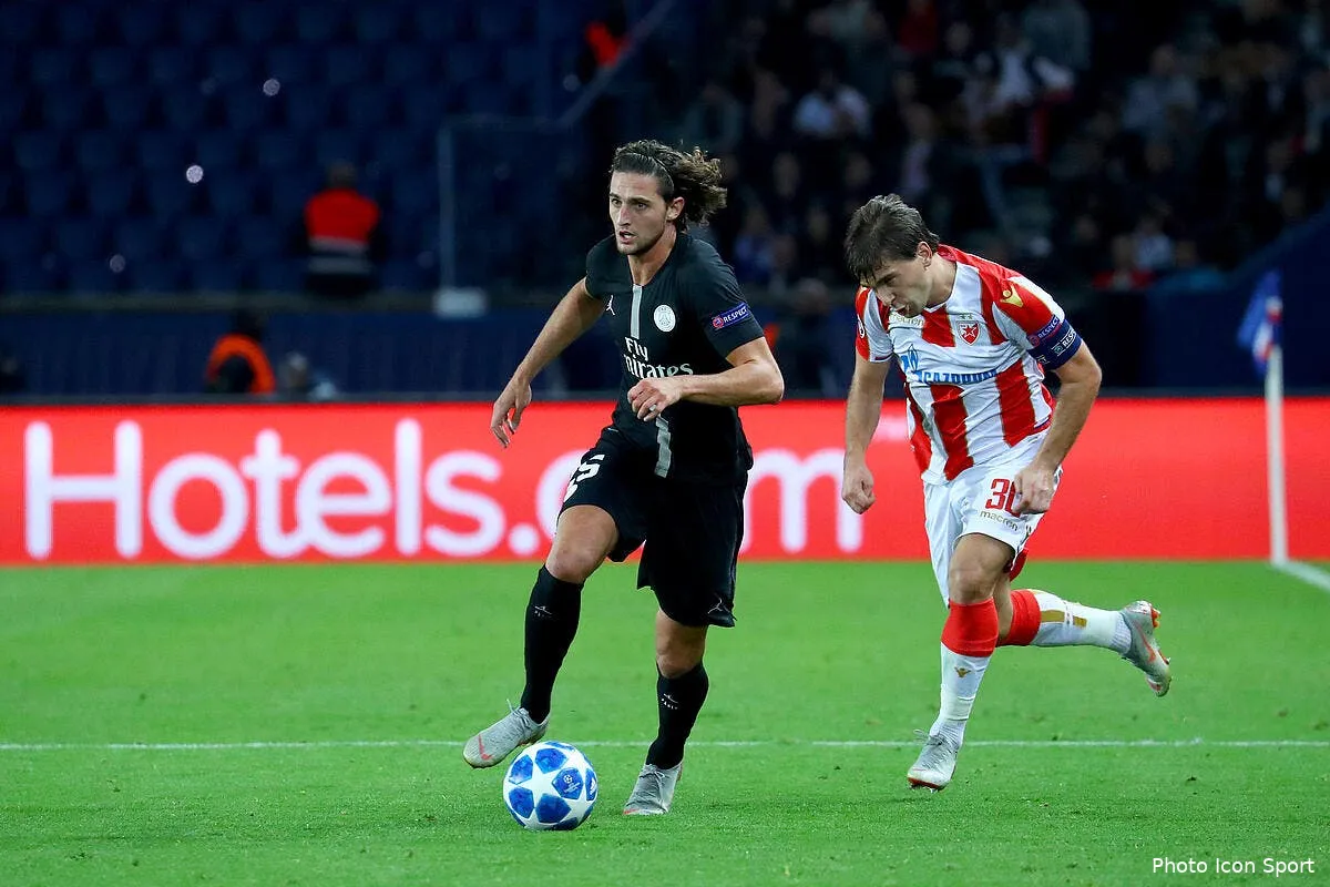 psg la juve passe a l attaque pour rabiot au mercato iconsport icon 181003p07012233031